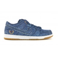 Кроссовки Nike SB Dunk Low Rivals Pack (East)