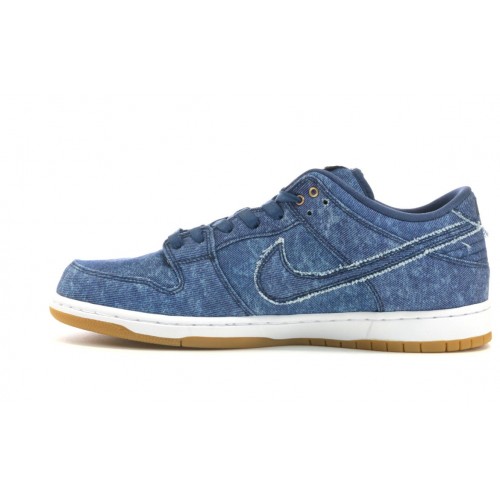 Кроссы Nike SB Dunk Low Rivals Pack (East) - мужская сетка размеров