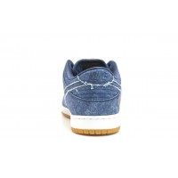 Кроссовки Nike SB Dunk Low Rivals Pack (East)