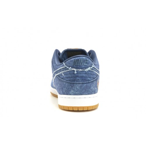 Кроссы Nike SB Dunk Low Rivals Pack (East) - мужская сетка размеров