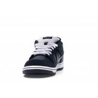 Кроссовки Nike SB Dunk Low Murasaki Ride Life