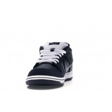 Кроссовки Nike SB Dunk Low Murasaki Ride Life