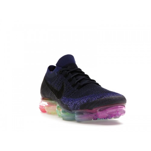 NikeLab Air VaporMax Be True - мужская сетка размеров