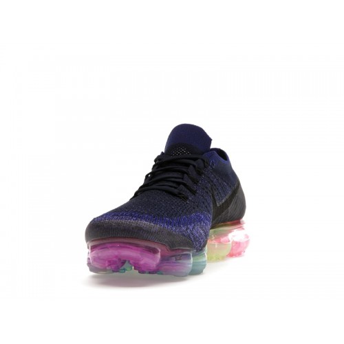 NikeLab Air VaporMax Be True - мужская сетка размеров