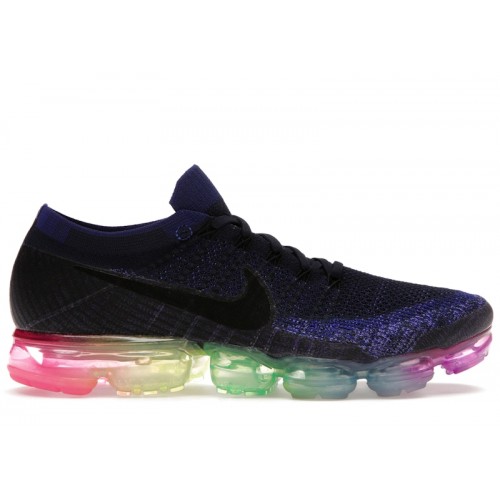 NikeLab Air VaporMax Be True - мужская сетка размеров