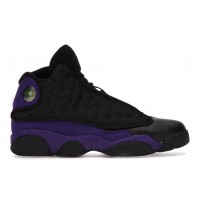 Подростковые кроссовки Jordan 13 Retro Court Purple (GS)