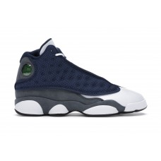 Подростковые кроссовки Jordan 13 Retro Flint (2020) (GS)