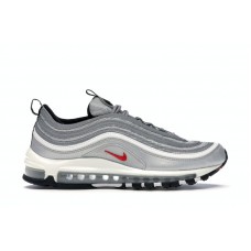 Кроссовки Nike Air Max 97 Silver Bullet (2016/2017)