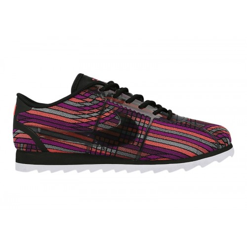 Nike Classic Cortez PRM Ultra Jacquard Beautiful X Powerful (W) - женская сетка размеров