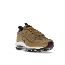 Женские Nike Air Max 97 Metallic Gold (20172018) (W)