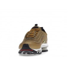Женские Nike Air Max 97 Metallic Gold (20172018) (W)
