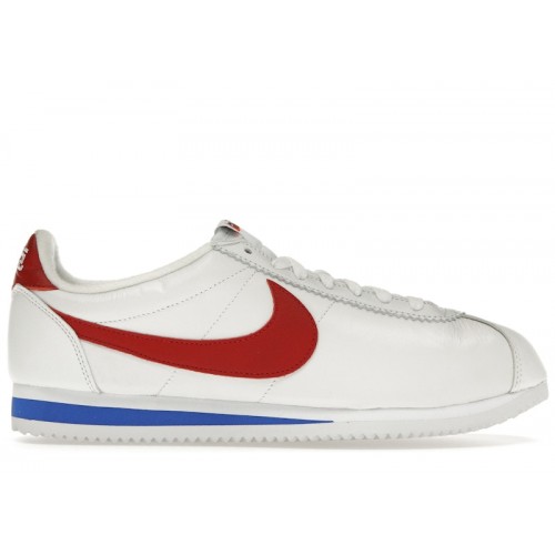 Nike Classic Cortez Leather QS NAI-KE - мужская сетка размеров