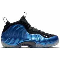 Кроссовки Nike Air Foamposite One Royal Blue XX 20th Anniversary (Signed Card) (2017)