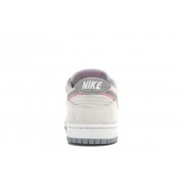 Кроссовки Nike SB Dunk Low Ishod Wair Flat Silver