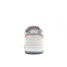 Кроссовки Nike SB Dunk Low Ishod Wair Flat Silver