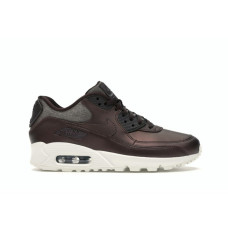 Женские Nike Air Max 90 Prem Metallic Mahogany Metallic Mahogany (W)