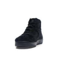 Кроссовки Jordan 2 Retro Decon Black