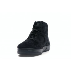 Кроссовки Jordan 2 Retro Decon Black