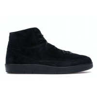 Кроссовки Jordan 2 Retro Decon Black