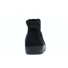 Кроссовки Jordan 2 Retro Decon Black