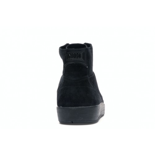 Кроссы Jordan 2 Retro Decon Black - мужская сетка размеров