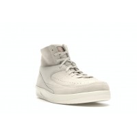 Кроссовки Jordan 2 Retro Decon Sail