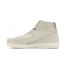 Кроссовки Jordan 2 Retro Decon Sail