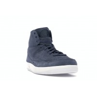 Кроссовки Jordan 2 Retro Decon Thunder Blue