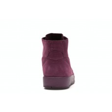 Кроссовки Jordan 2 Retro Decon Bordeaux