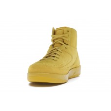 Кроссовки Jordan 2 Retro Decon Mineral Gold