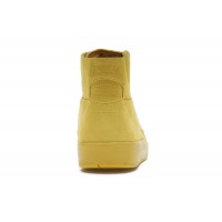 Кроссовки Jordan 2 Retro Decon Mineral Gold