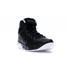 Кроссовки Jordan 9 Retro Pinnacle Baseball Black