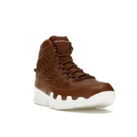 Кроссовки Jordan 9 Retro Pinnacle Baseball Brown