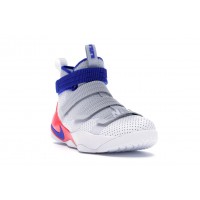 Кроссовки Nike LeBron Zoom Soldier 11 Ultramarine