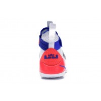 Кроссовки Nike LeBron Zoom Soldier 11 Ultramarine