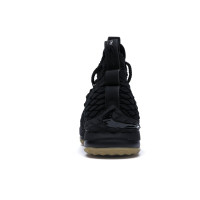Nike LeBron 15 Black Gum