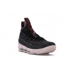 Кроссовки Nike LeBron 15 Pride of Ohio
