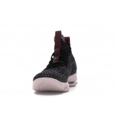 Кроссовки Nike LeBron 15 Pride of Ohio
