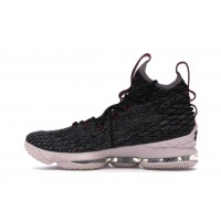 Кроссовки Nike LeBron 15 Pride of Ohio