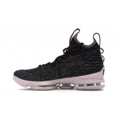 Кроссовки Nike LeBron 15 Pride of Ohio