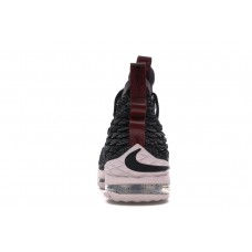 Кроссовки Nike LeBron 15 Pride of Ohio