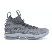 Кроссовки Nike LeBron 15 City Series