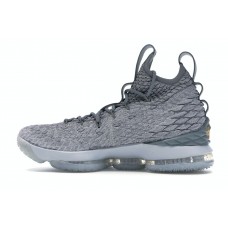Кроссовки Nike LeBron 15 City Series