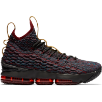 Кроссовки Nike LeBron 15 New Heights