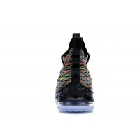 Кроссовки Nike LeBron 15 Multi-Color