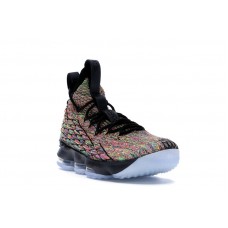 Nike LeBron 15 Multi-Color