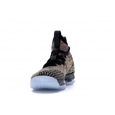 Nike LeBron 15 Multi-Color