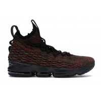 Кроссовки Nike LeBron 15 Black History Month (2018)