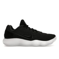 Кроссовки Nike Hyperdunk 2017 Low Black