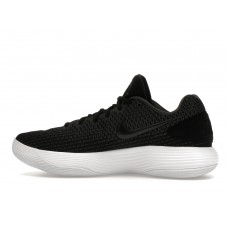 Кроссовки Nike Hyperdunk 2017 Low Black